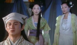 聊斋奇女子在线观看,穿越时空的奇幻传奇