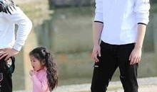 董力最新爆料爸爸去哪儿,爸爸去哪儿幕后故事，独家爆料令人惊喜